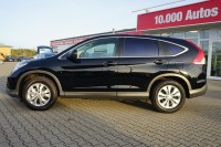 Honda CR-V 2.0 i-VTEC Lifestyle Plus 4WD