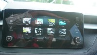 Skoda Fabia 1.0 TSI DSG