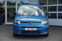 VW Caddy 2.0 TDI Life