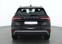 Skoda Kodiaq 1.5 eTSI DSG