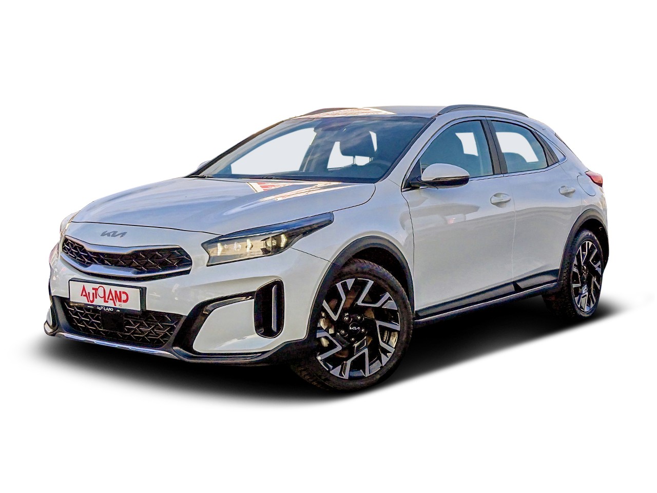 Kia xcee'd XCeed 1.5 T-GDI Aut.