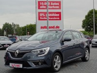 Vorschau: Renault Megane Grandtour 1.2