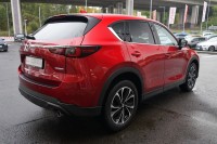 Mazda CX-5 2.5 SKYACTIV Sports-Line