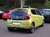 Peugeot 108 1.0 Collection