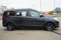 Dacia Lodgy Stepway 1.2 TCe 115 Comfort