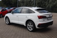 Audi Q5 40 TDI S-Line quattro s-tronic