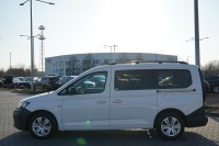 VW Caddy Maxi 2.0 TDI DSG Basis