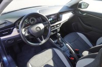 Skoda Scala 1.5 TSI DSG Style