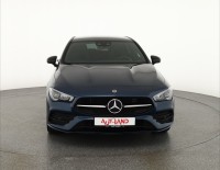 Mercedes-Benz CLA 250 e AMG Line