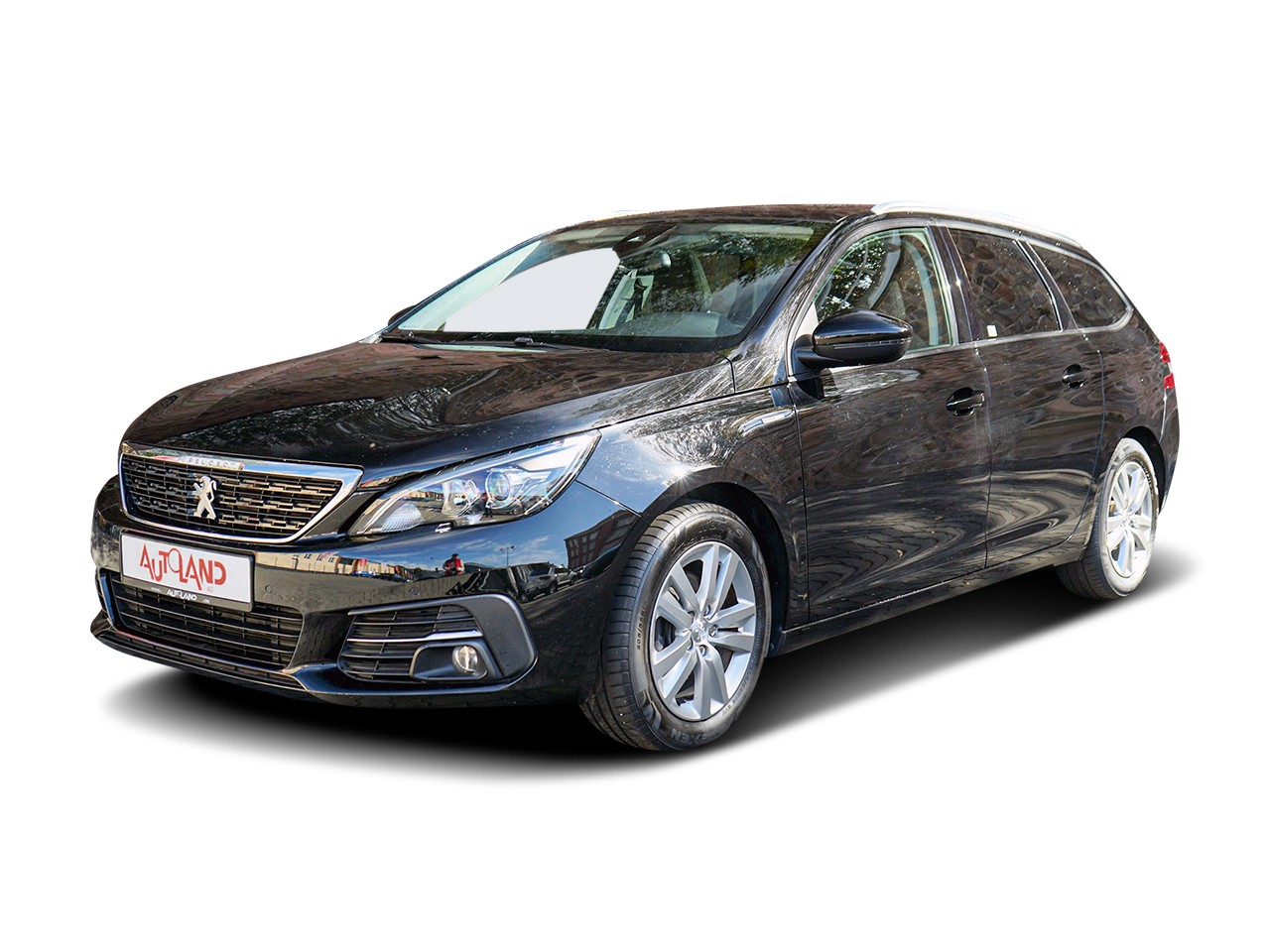 Peugeot 308 SW 1.2 Style