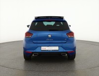 Seat Ibiza FR 1.5 TSI DSG