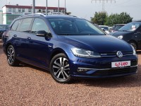 VW Golf VII Variant 1.5 TSI IQ.DRIVE