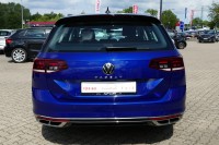 VW Passat Variant 1.5 TSI DSG R-Line VC