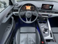 Audi A4 Avant 1.4 TFSI