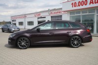Seat Leon ST 1.5 FR DSG