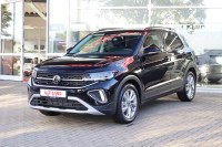 Vorschau: VW T-Cross 1.5 TSI DSG