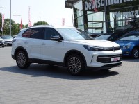 VW Tiguan 2.0 TDI Goal