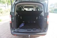 Ford Tourneo Courier Titanium 1.0 EB
