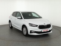 Skoda Fabia 1.0 TSI