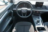 Audi Q5 35 TDI quattro S-Tronic