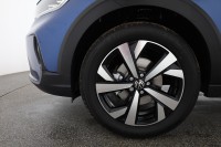 VW Taigo 1.5 TSI DSG