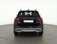 Skoda Kamiq 1.0 TSI Tour