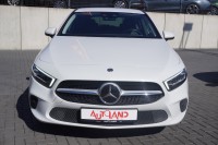 Mercedes-Benz A 250 A250 e Style 8G-DCT