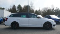 Skoda Octavia 2.0 TSI RS DSG