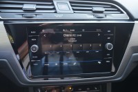 VW Touran 1.5 TSI DSG