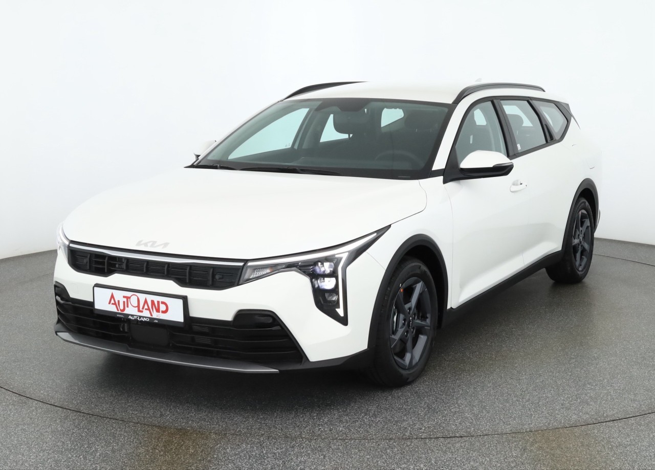 Kia K4 Sportswagon 1.0 T-GDI