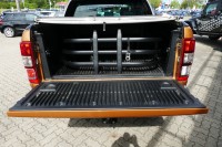 Ford Ranger 2.0 TDCi Wildtrak 4x4 AT