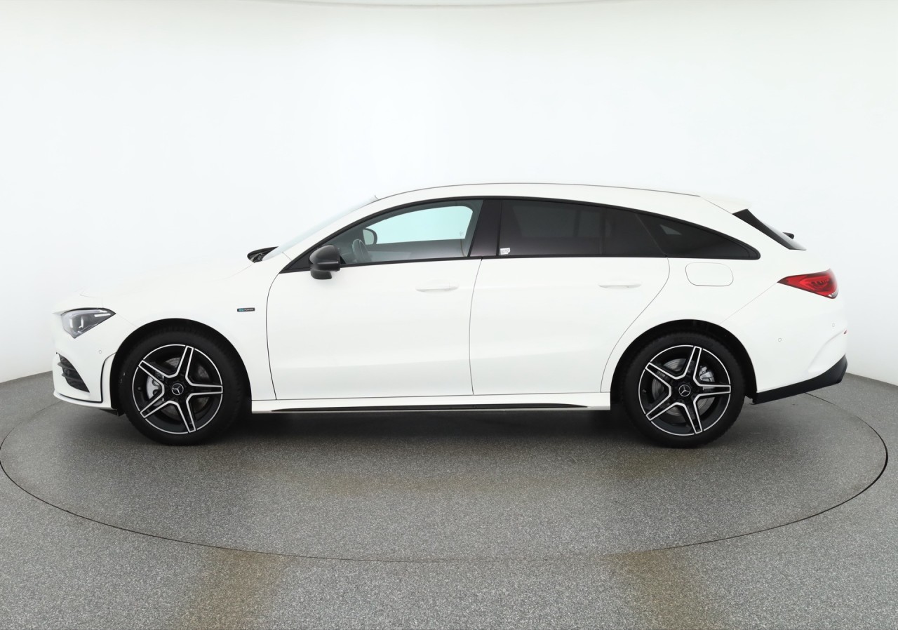 Mercedes-Benz CLA 250 e SB AMG Line