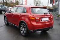 Mitsubishi ASX 1.6 Diamant Edition