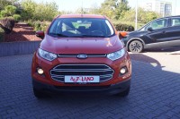 Ford EcoSport 1.0 EcoBoost (EURO 6)