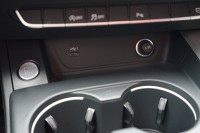 Audi A4 Avant 35 2.0 TDI S line