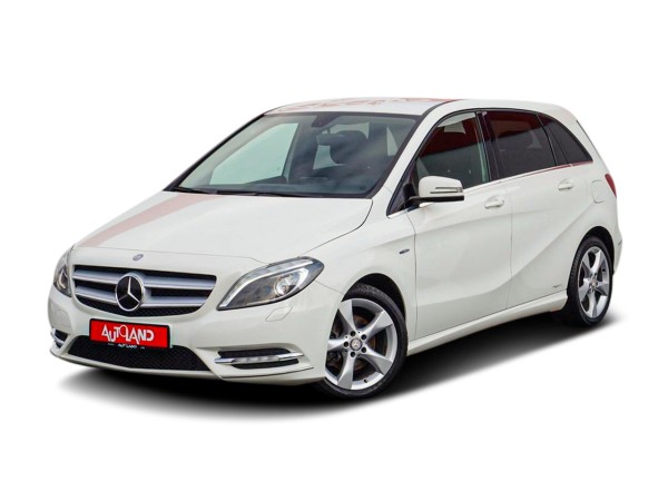 Mercedes-Benz B 200 B200 Urban