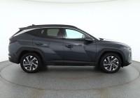Hyundai Tucson 1.6 T-GDI MHEV Trend