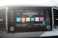 Skoda Karoq 1.5 TSI Clever DSG