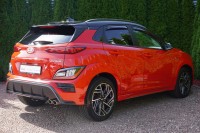 Hyundai Kona 1.6 T-GDI N Line 2WD