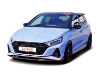 Hyundai i20 1.6 T-GDI N Performance Navi Sitzheizung LED