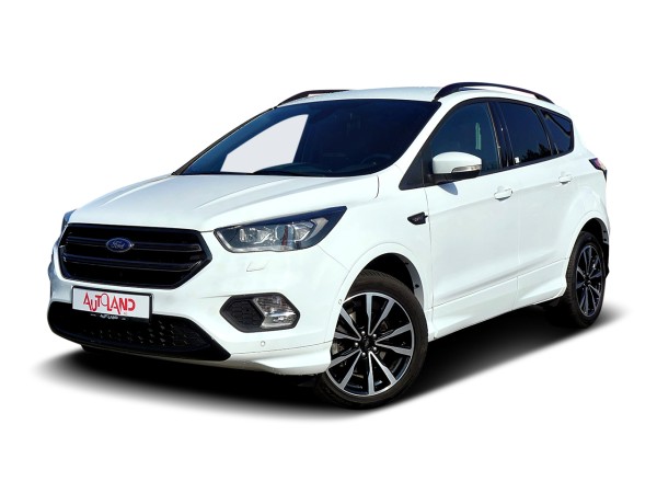 Ford Kuga 1.5 ST-Line