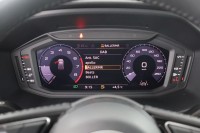 Audi A1 Sportback 25 TFSI advanced