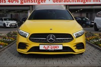 Mercedes-Benz A 250 A250 AMG Line 4Matic MBUX