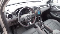 MG ZS 1.0 T-GDI Luxury