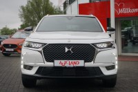 DS 7 Crossback 1.2 Bastille