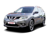 Nissan X-Trail 1.6 DIG-T 2-Zonen-Klima Navi Sitzheizung
