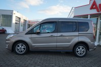 Ford Tourneo Connect 1.5 EcoBlue Titanium
