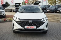 Nissan Qashqai N-Connecta 1.3 Dig-T Aut.