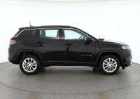Jeep Compass 1.5 M-Hybrid Altitude