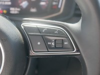 Audi A1 Sportback 25 TFSI advanced